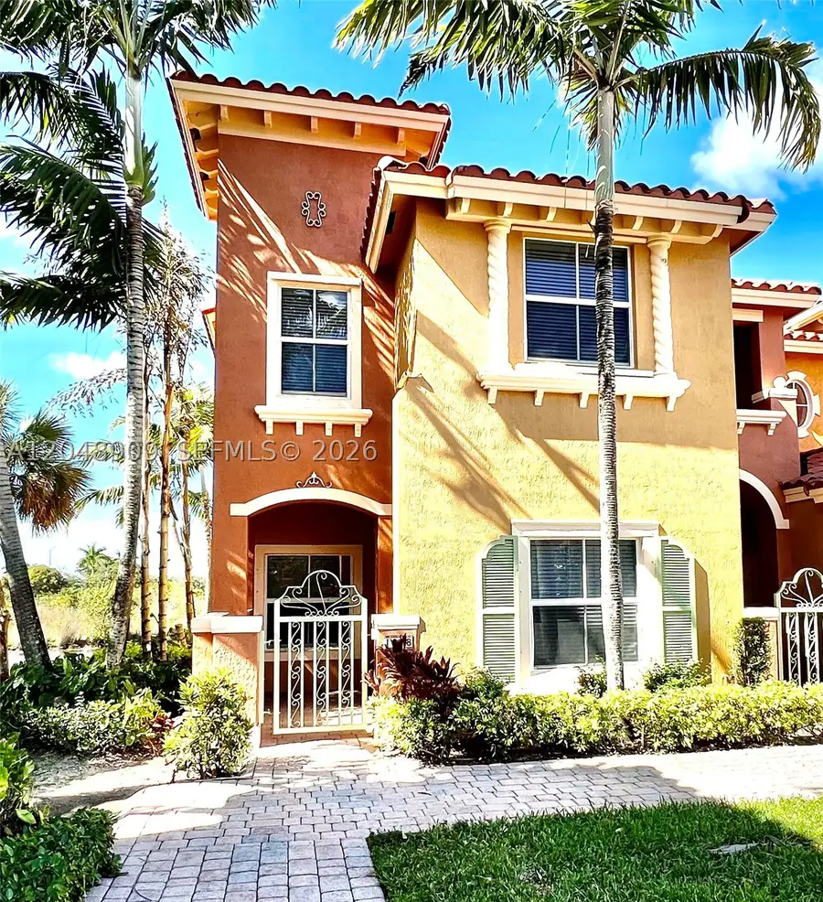 1088 SW 144th Ave #801, Pembroke Pines, FL 33027 - #2