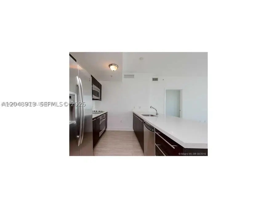90 SW 3rd St #2609, Miami, FL 33130 - #3