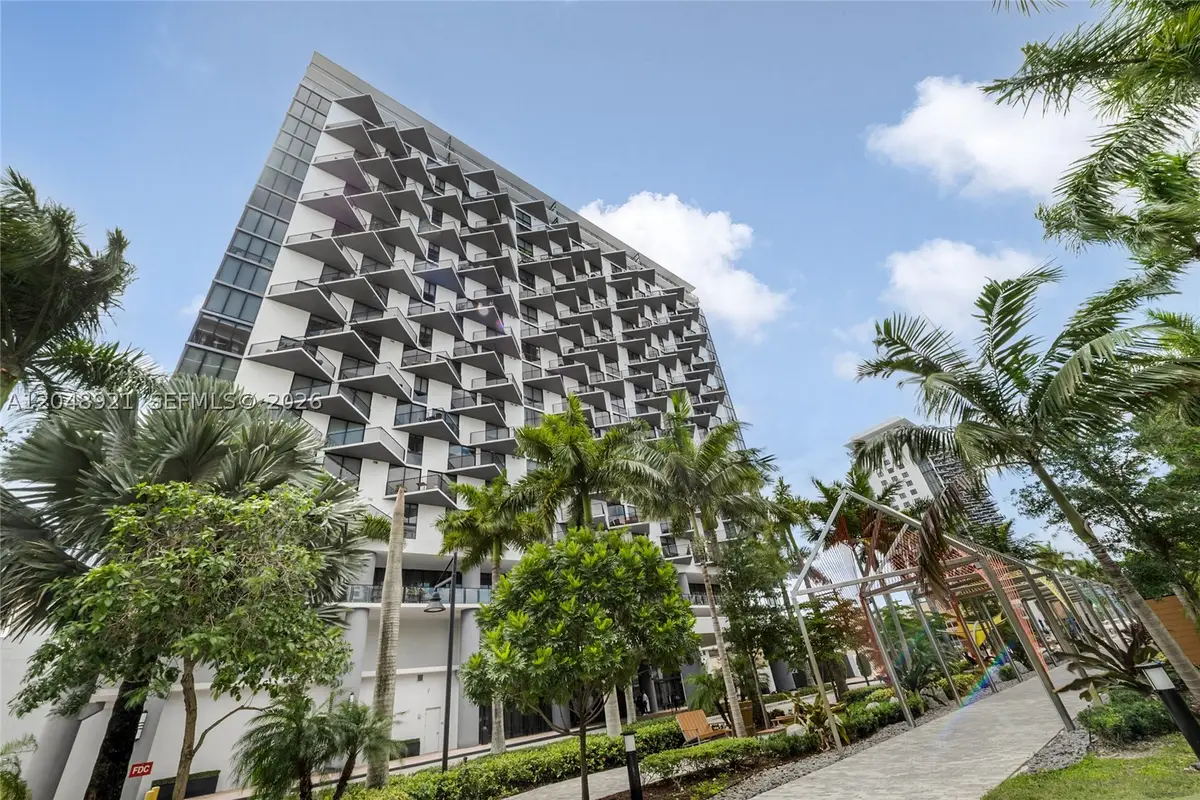 5252 NW 85th Ave #1005, Doral, FL 33166 - #1