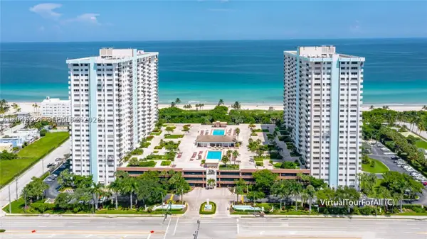 1201 S Ocean Dr #410S, Hollywood, FL 33019