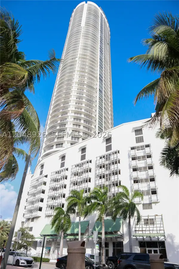 1750 N Bayshore Dr #3611, Miami, FL 33132