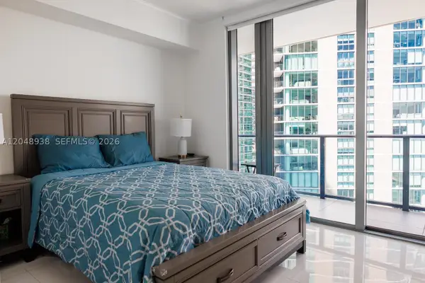3131 NE 7th Ave #2003, Miami, FL 33137