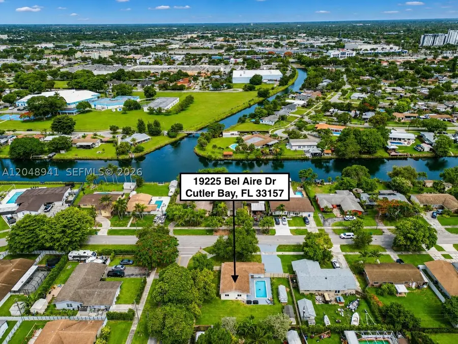 19225 Bel Aire Dr, Cutler Bay, FL 33157 - #3