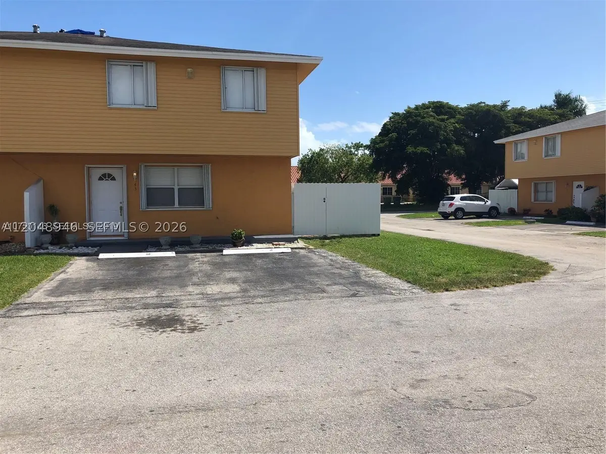 43 NE 12th Ave #43, Homestead, FL 33030 - #1