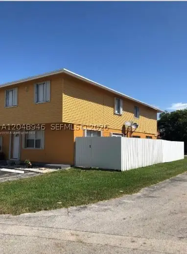 43 NE 12th Ave #43, Homestead, FL 33030 - #3