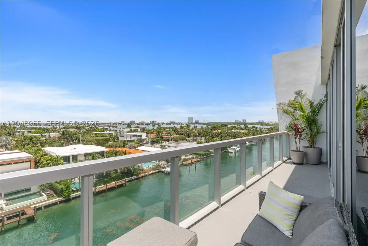 9940 W Bay Harbor Dr #7G-S, Bay Harbor Islands, FL 33154 - #1