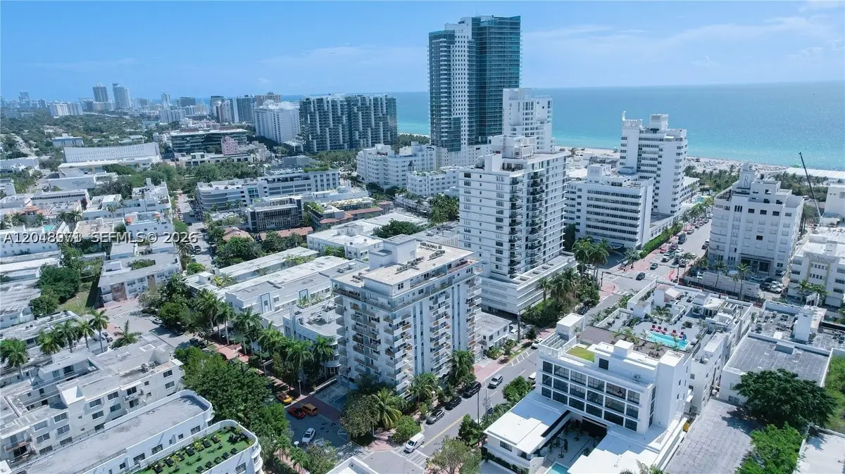 245 18th St #305, Miami Beach, FL 33139 - #1