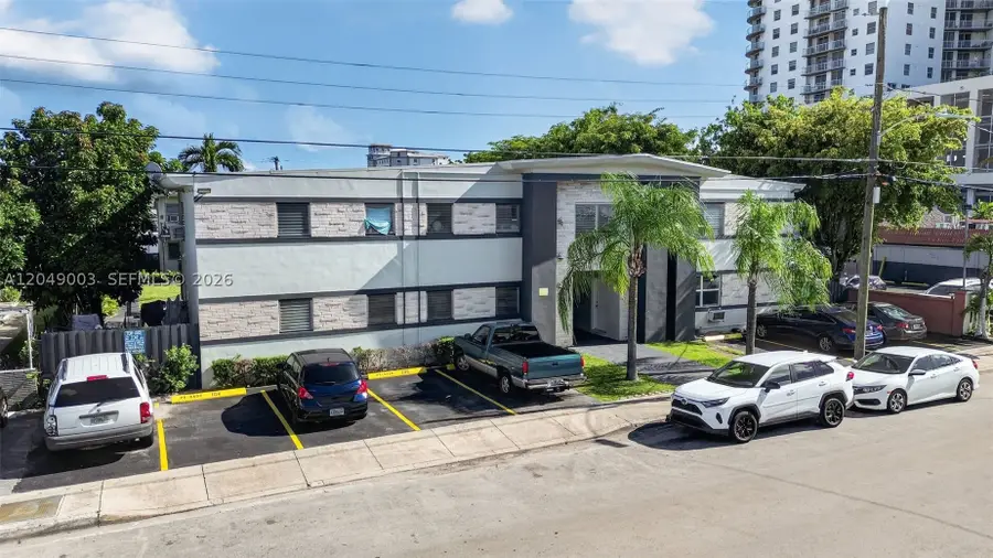 2170 NW Flagler Ter, Miami, FL 33125 - #2