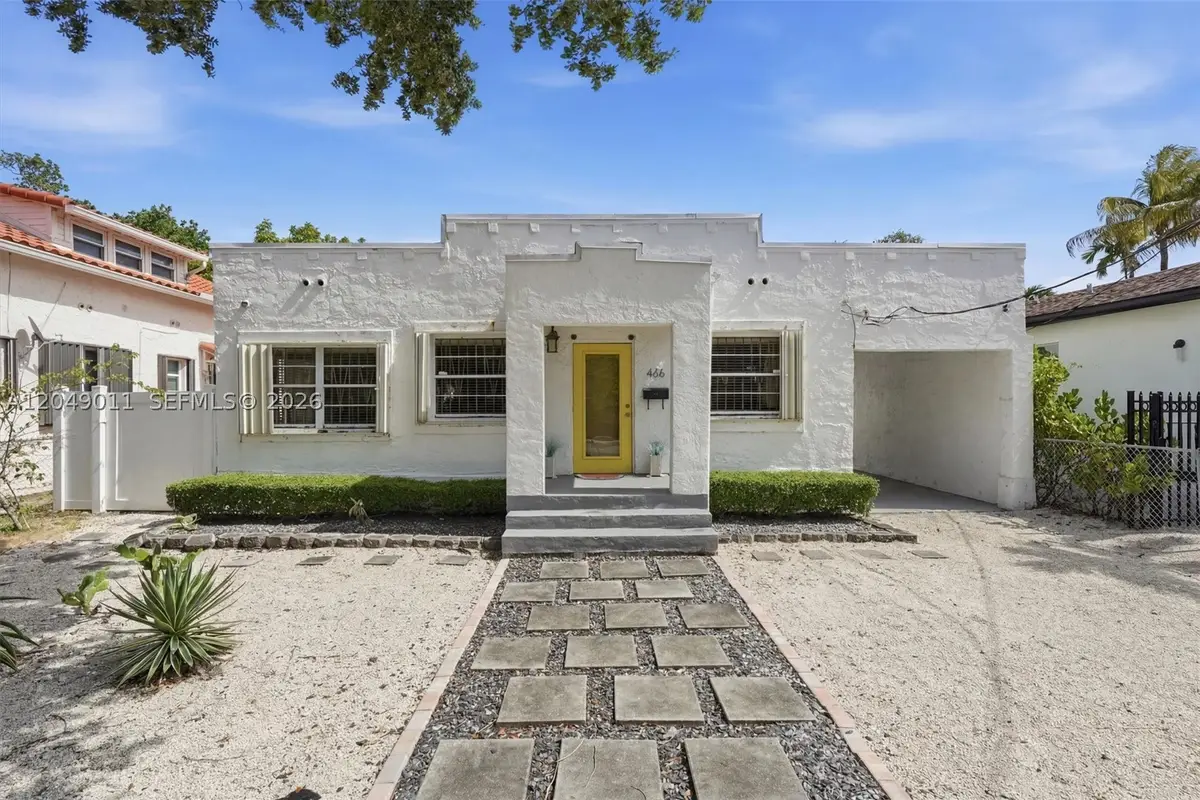446 NE 64th St, Miami, FL 33138 - #1