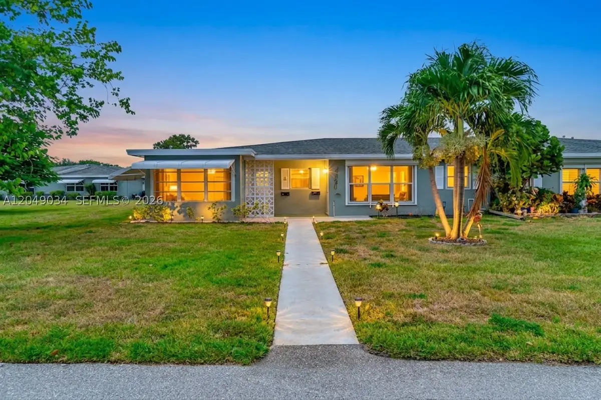 775 North Dr #A, Delray Beach, FL 33445 - #1
