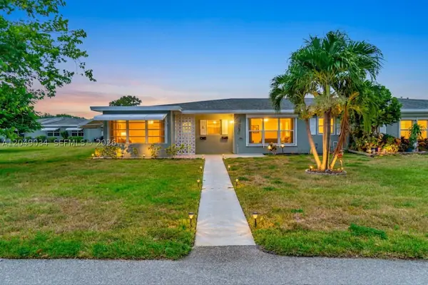 775 North Dr #A, Delray Beach, FL 33445