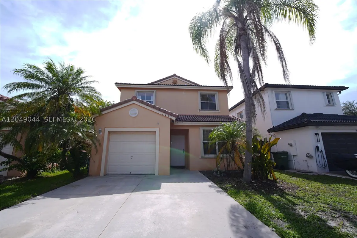 1430 SE 18th Pl, Homestead, FL 33035 - #1