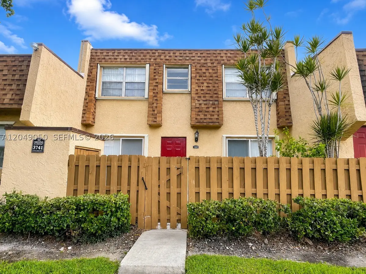 3741 NW 95th Ter #1502, Sunrise, FL 33351 - #1