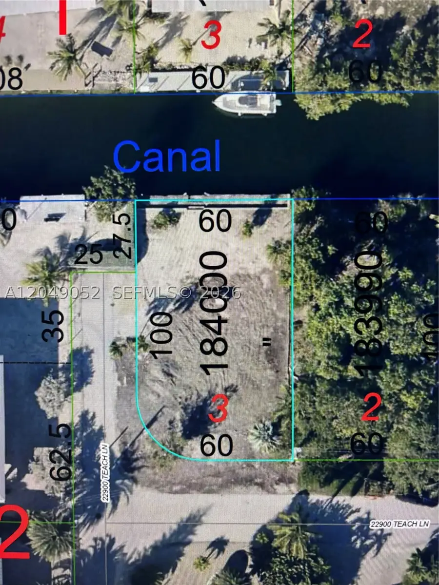 Address Withheld By Seller, Lower Keys, FL 33042 - #2