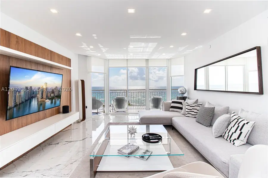 17375 Collins Ave #701, Sunny Isles Beach, FL 33160 - #2