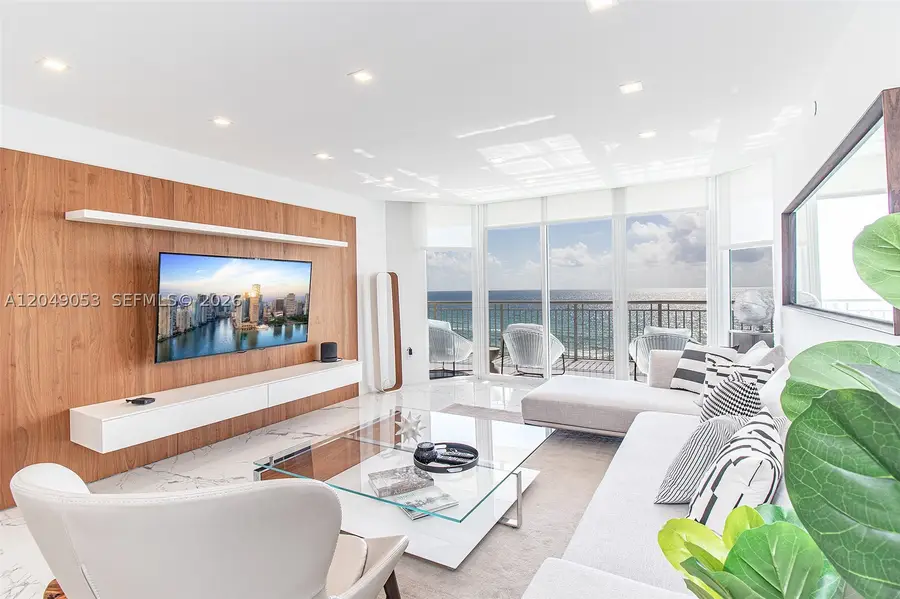 17375 Collins Ave #701, Sunny Isles Beach, FL 33160 - #3