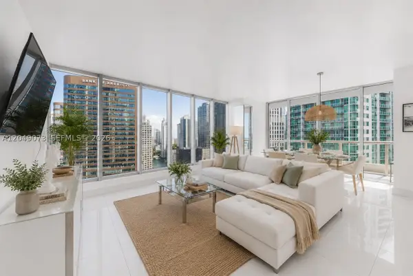 485 Brickell Ave #2908, Miami, FL 33131
