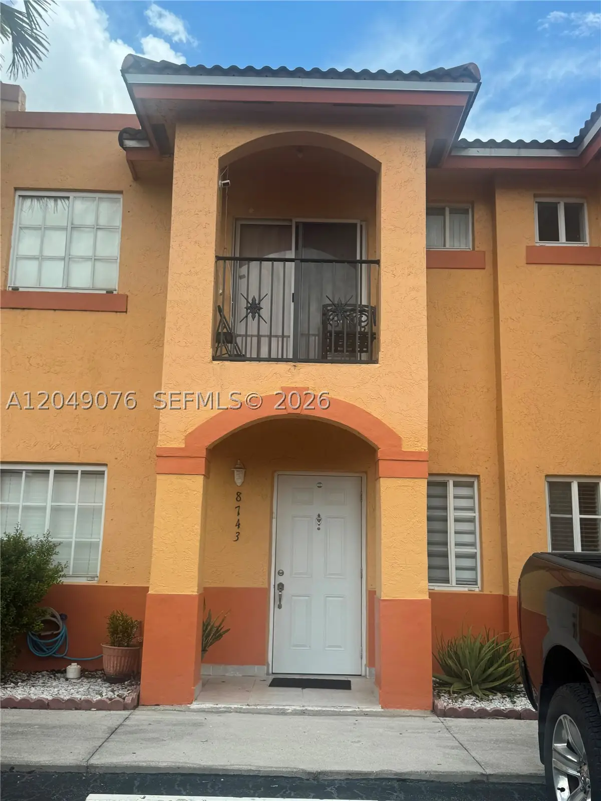 8743 NW 106th Ln #8743, Hialeah Gardens, FL 33018 - #1