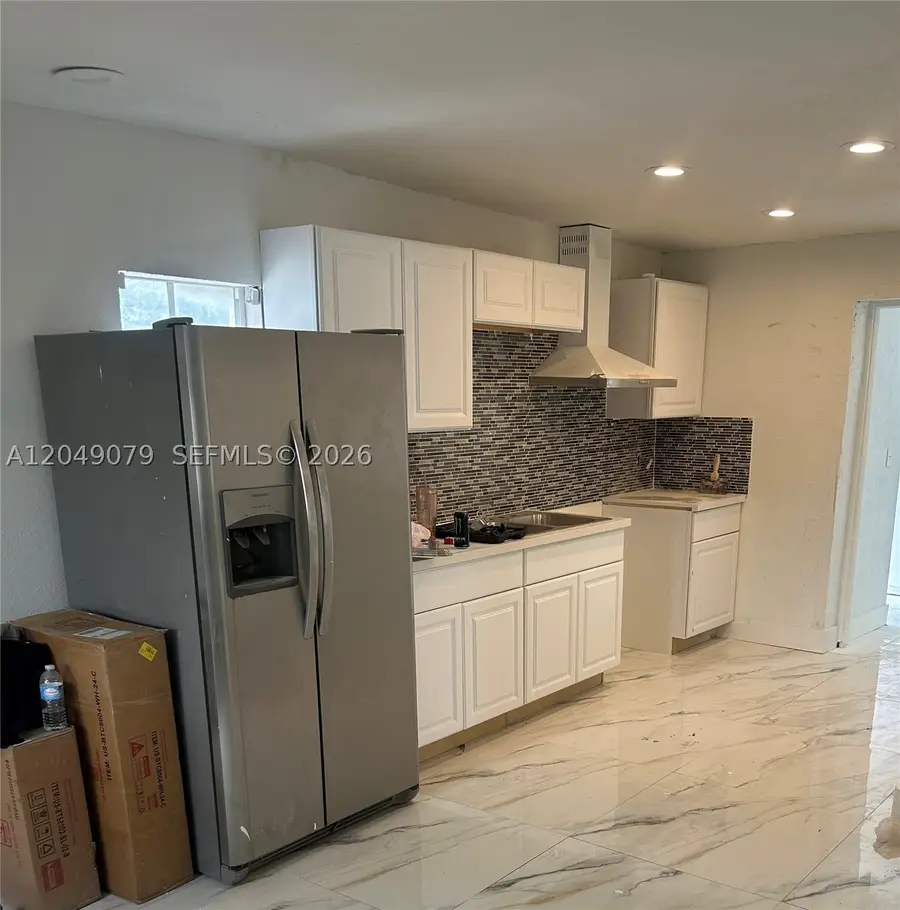 1971 Wilmington St, Opa Locka, FL 33054 - #2