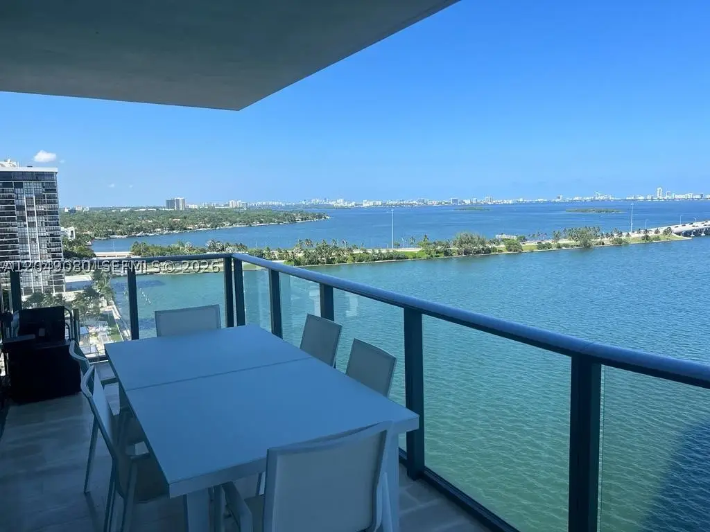 3131 NE 7th Ave #1806, Miami, FL 33137 - #1