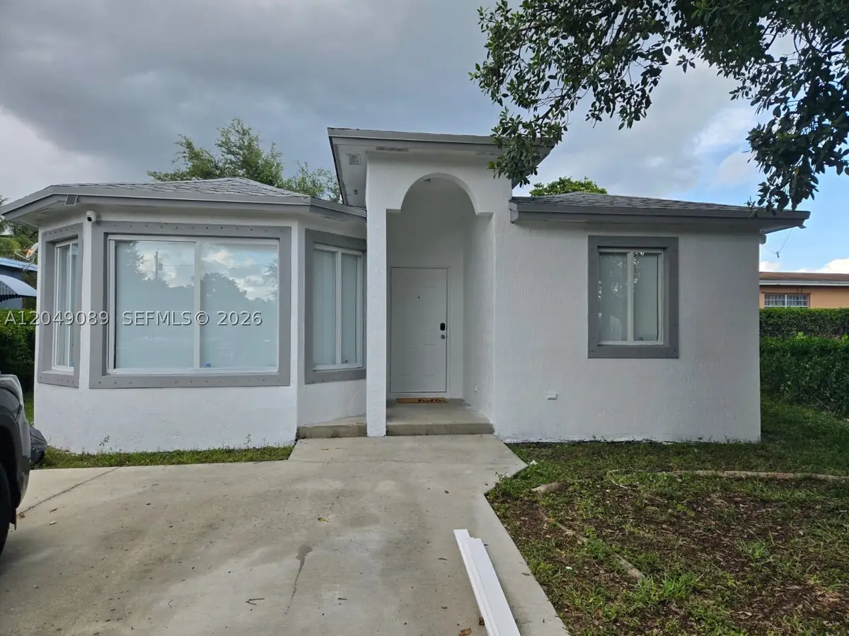 Address Withheld By Seller, Miami, FL 33147 - #1