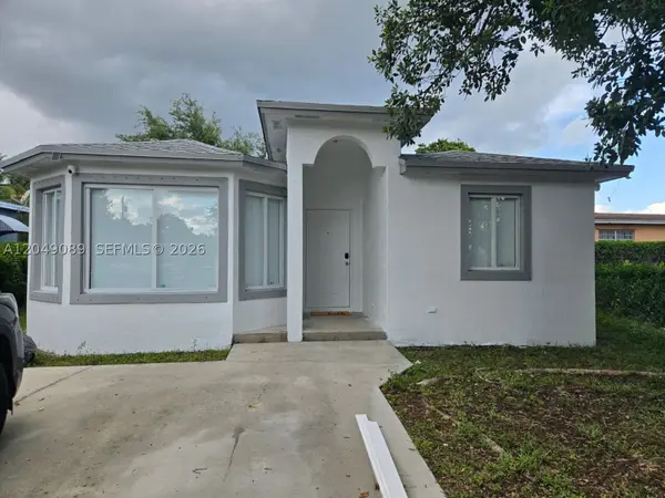 Address Withheld By Seller, Miami, FL 33147