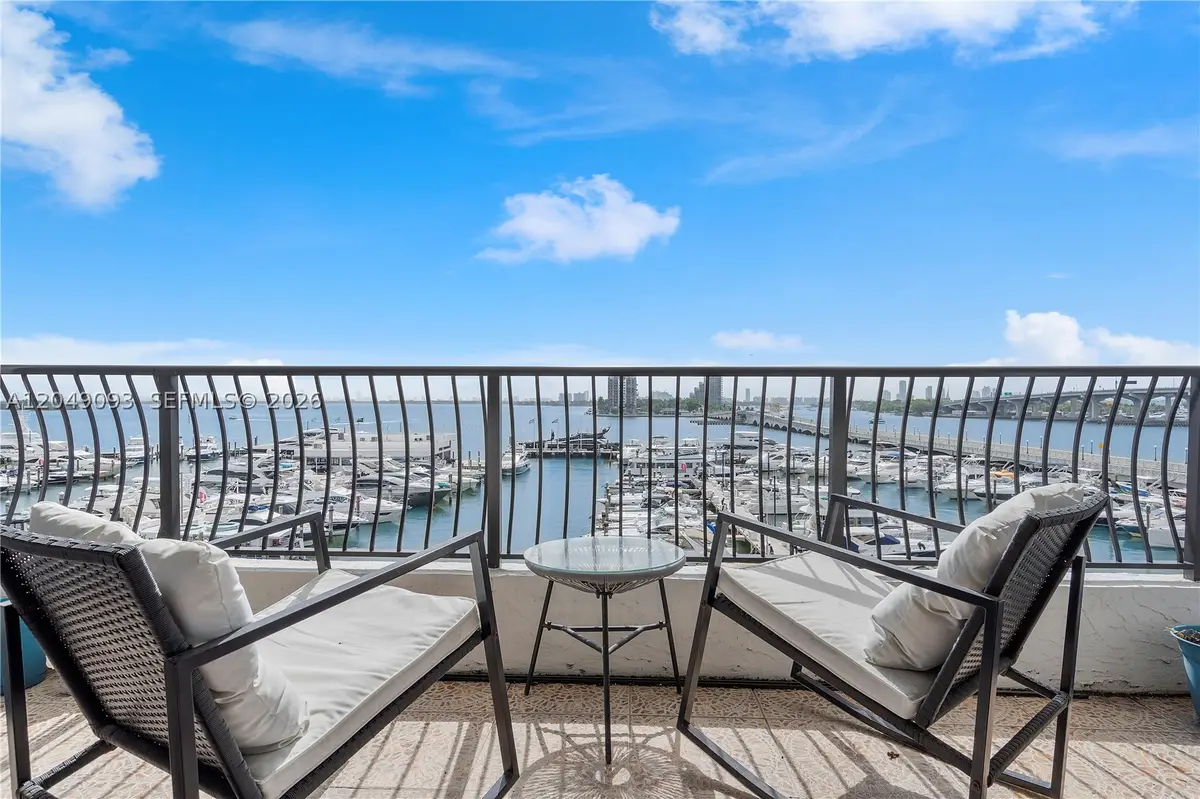 555 NE 15th St #518, Miami, FL 33132 - #1