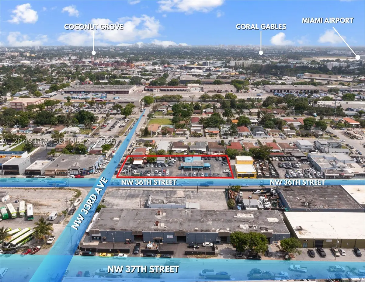 Address Withheld By Seller, Miami, FL 33142 - #1