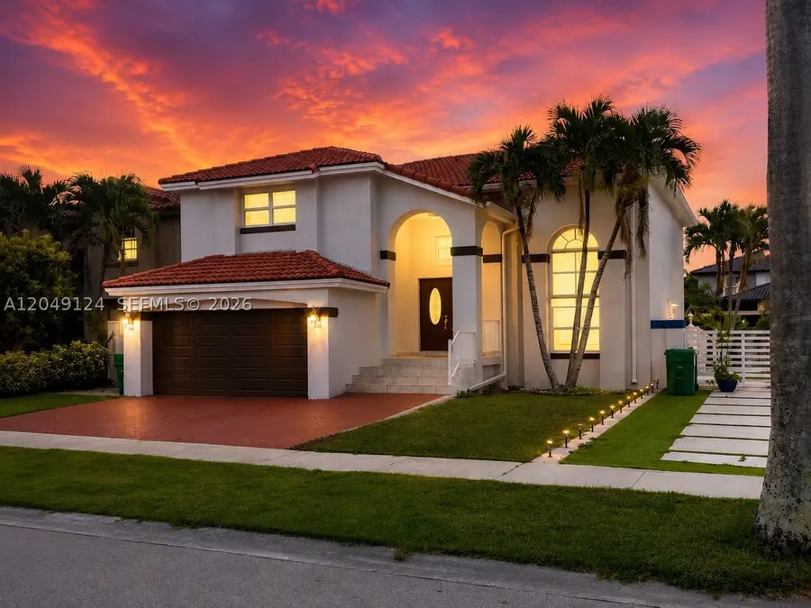 12948 NW 10th St, Miami, FL 33182 - #2