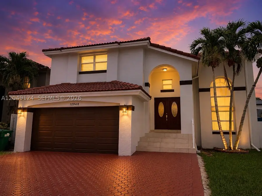 12948 NW 10th St, Miami, FL 33182 - #3