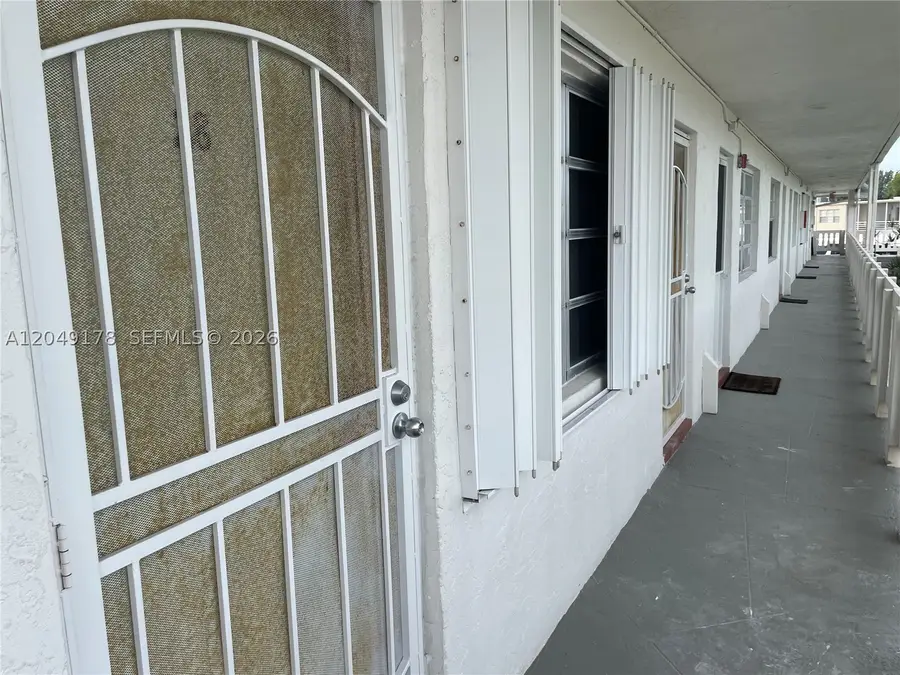 20120 NE 2nd Ave #W28, Miami Gardens, FL 33179 - #2