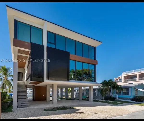 Address Withheld By Seller, Key Largo, FL 33037