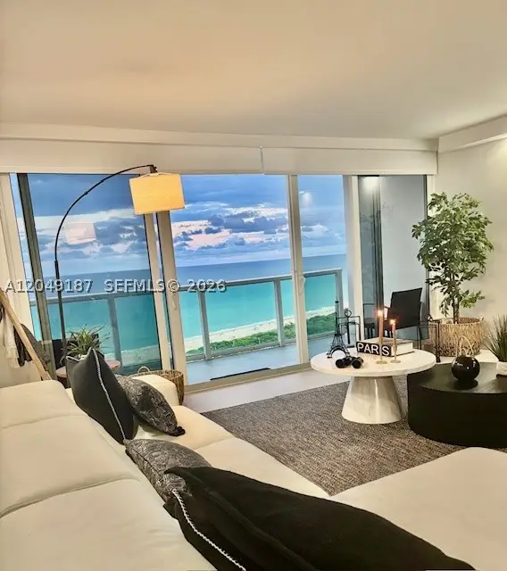 100 Bayview Dr #1906, Sunny Isles Beach, FL 33160 - #2