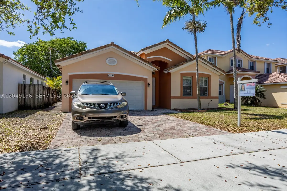 10770 SW 245th St, Homestead, FL 33032 - #1