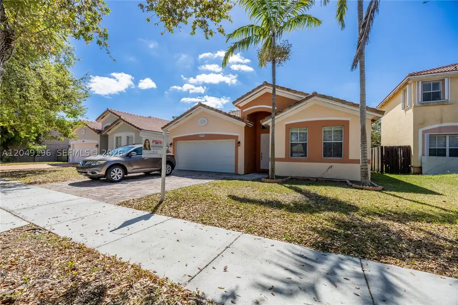 10770 SW 245th St, Homestead, FL 33032 - #2