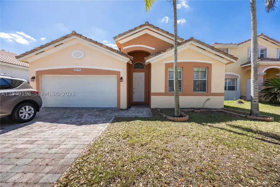 10770 SW 245th St, Homestead, FL 33032 - #3