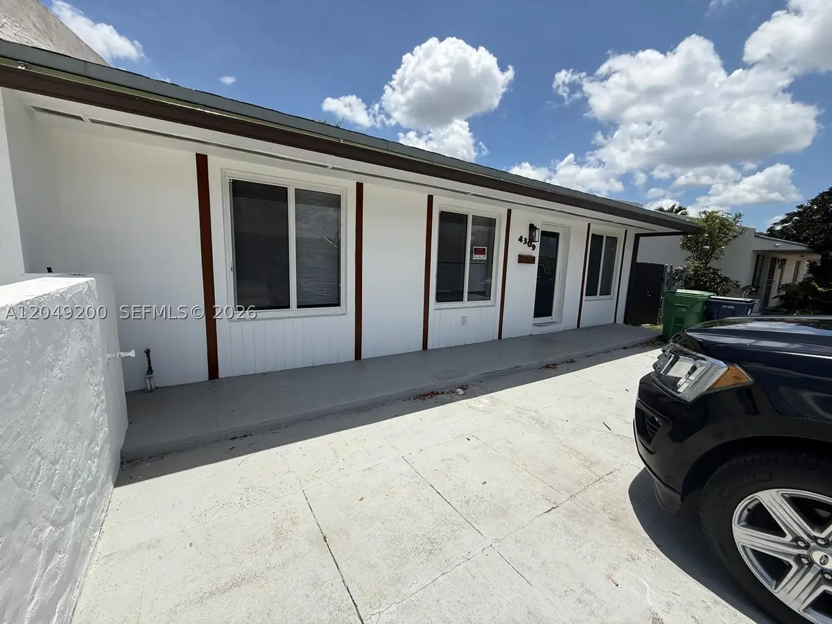 4309 SW 129th Ave, Miami, FL 33175 - #1