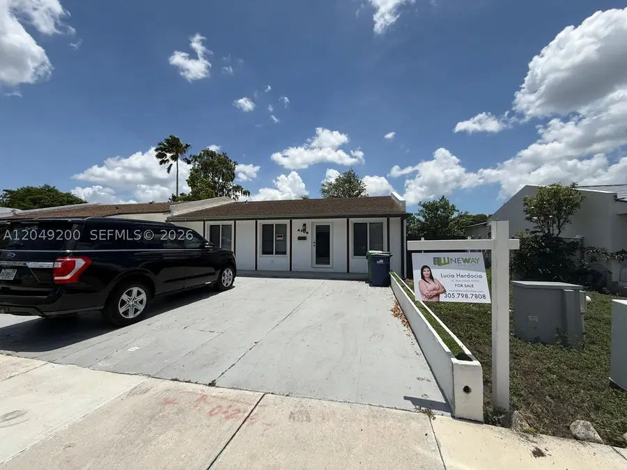 4309 SW 129th Ave, Miami, FL 33175 - #2