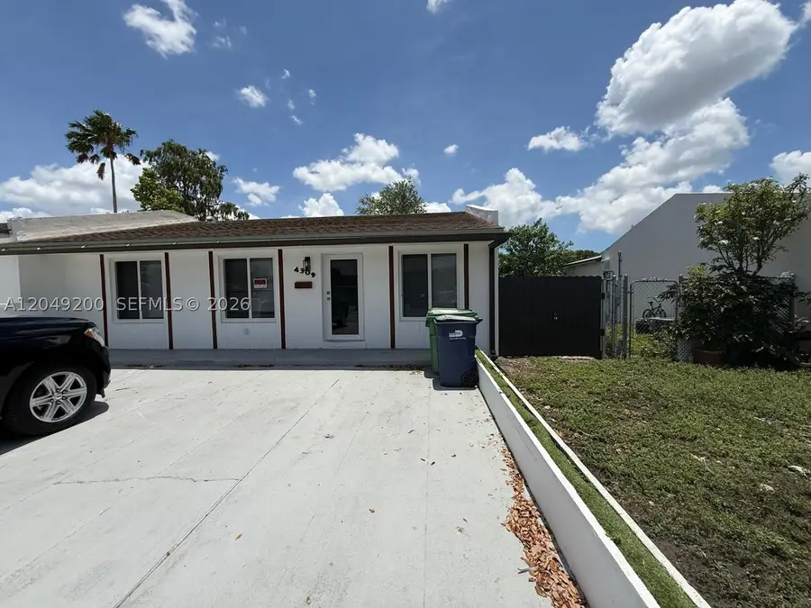 4309 SW 129th Ave, Miami, FL 33175 - #3