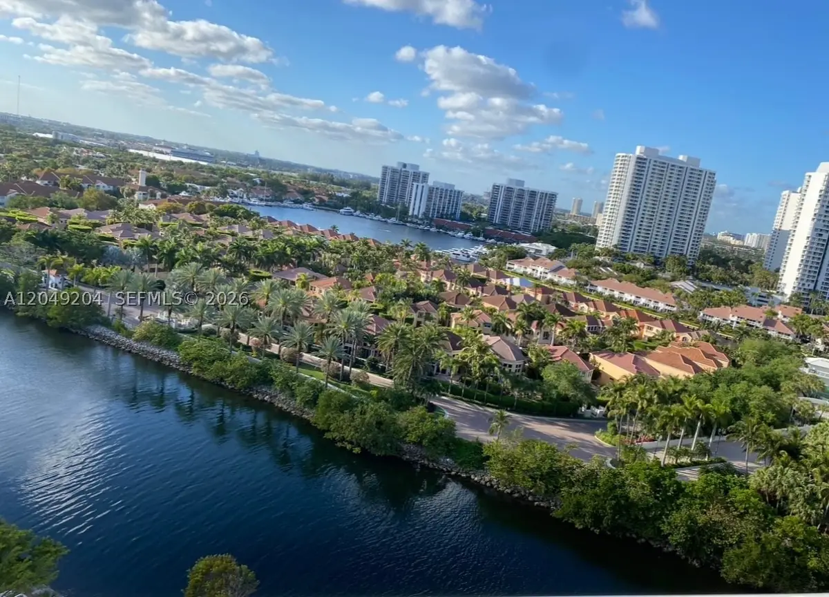 20505 E Country Club Dr #1739, Aventura, FL 33180 - #1
