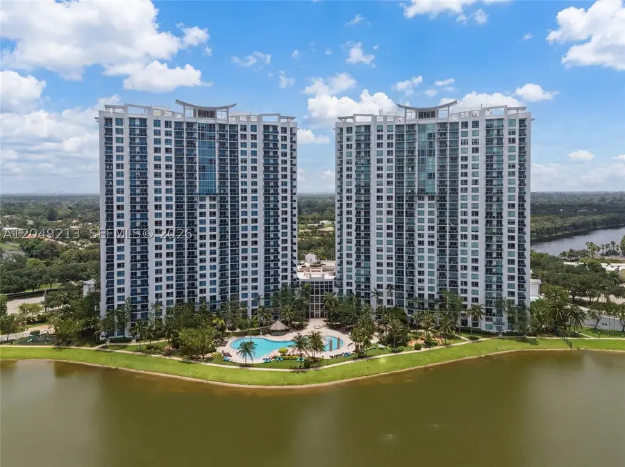 2681 N Flamingo Rd #2205S, Sunrise, FL 33323 - #2
