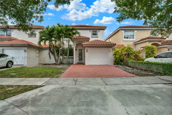 2470 SW 153rd Pass, Miami, FL 33185