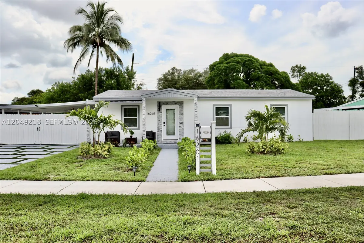 16201 NW 18th Pl, Miami Gardens, FL 33054 - #1