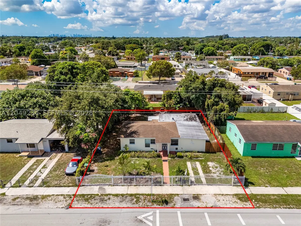 3260 NW 179th St, Miami Gardens, FL 33056 - #1