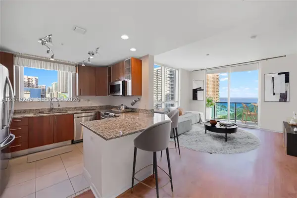 1945 S Ocean Dr #714, Hallandale Beach, FL 33009