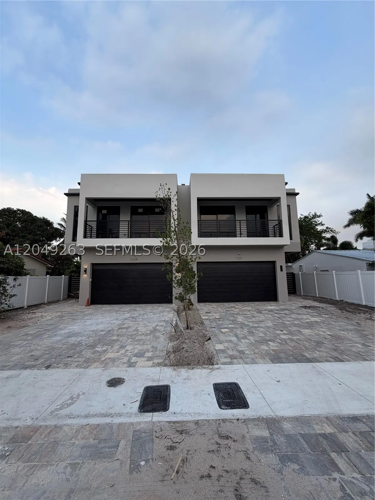 1232 NE 17th Ter, Fort Lauderdale, FL 33304 - #1