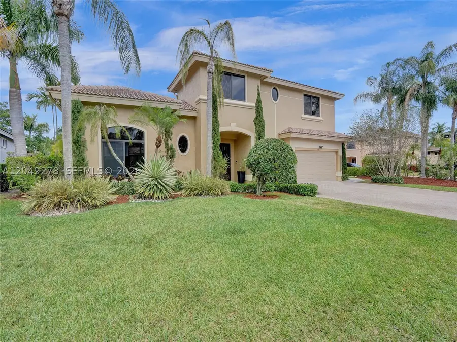 303 NW 119th Dr, Coral Springs, FL 33071 - #2