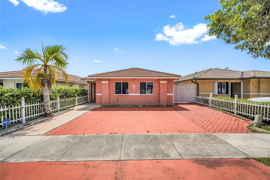 7256 W 34th Ln, Hialeah, FL 33018 - #3