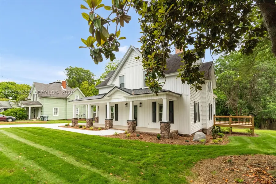 135 Dixon Street, Asheboro, NC 27203 - #3