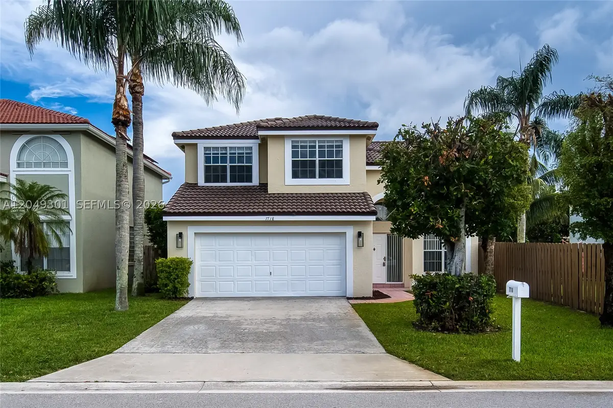 7718 Bristol Bay Ln, Lake Worth, FL 33467 - #1